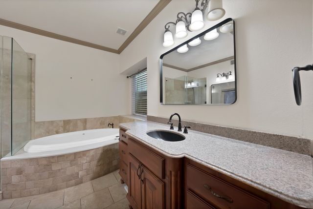 7609 Belcrest Drive, Frisco, TX 75034