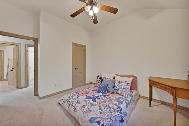 7609 Belcrest Drive, Frisco, TX 75034