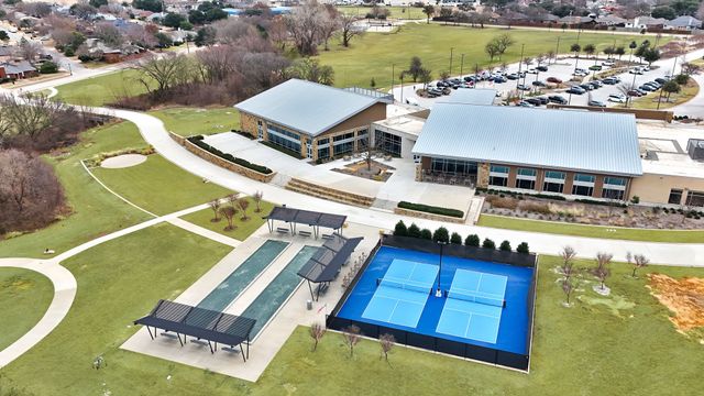 7609 Belcrest Drive, Frisco, TX 75034