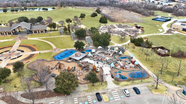 7609 Belcrest Drive, Frisco, TX 75034