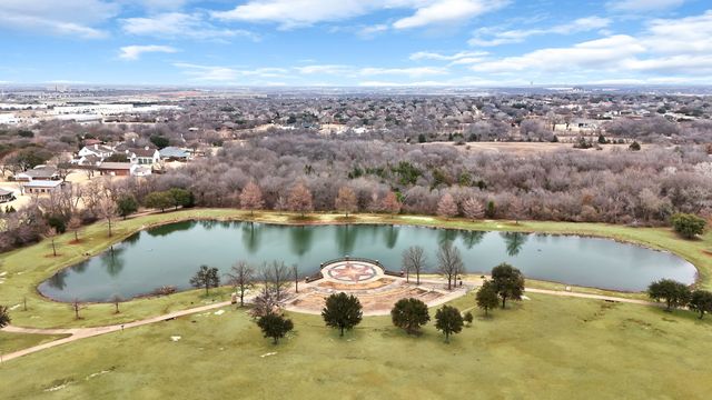 7609 Belcrest Drive, Frisco, TX 75034