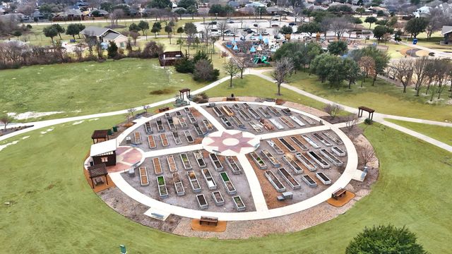 7609 Belcrest Drive, Frisco, TX 75034