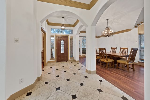 7609 Belcrest Drive, Frisco, TX 75034