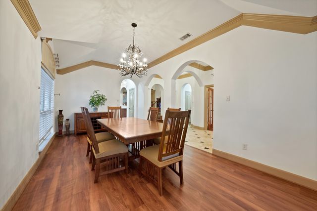 7609 Belcrest Drive, Frisco, TX 75034