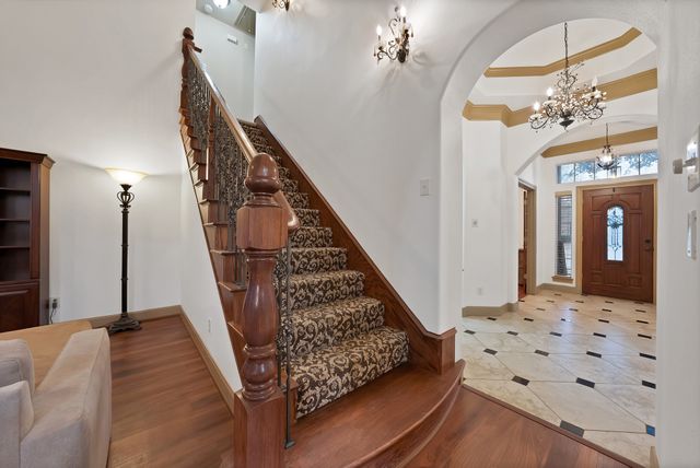 7609 Belcrest Drive, Frisco, TX 75034