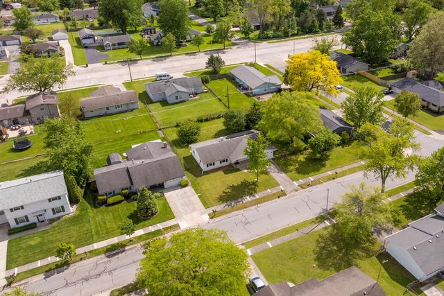 5110 Camelot Drive, Fort Wayne, IN 46815