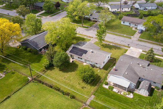 5110 Camelot Drive, Fort Wayne, IN 46815