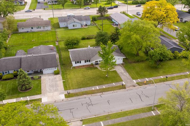 5110 Camelot Drive, Fort Wayne, IN 46815