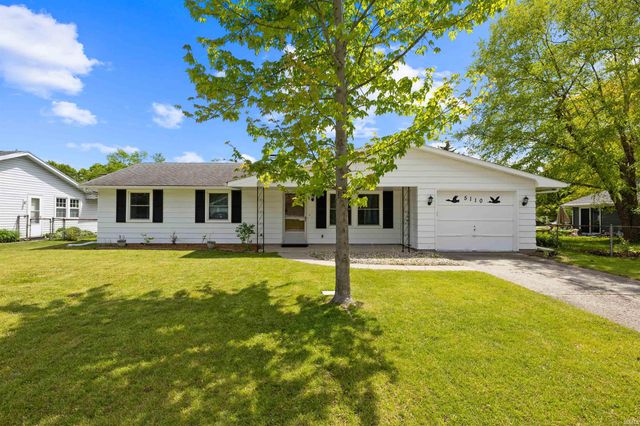 5110 Camelot Drive, Fort Wayne, IN 46815