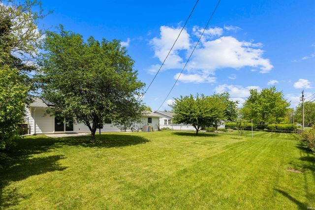 5110 Camelot Drive, Fort Wayne, IN 46815