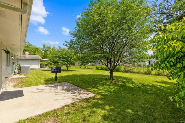 5110 Camelot Drive, Fort Wayne, IN 46815