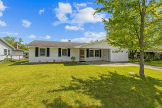 5110 Camelot Drive, Fort Wayne, IN 46815