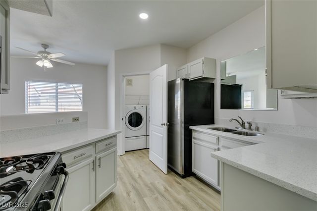 5525 West Flamingo Road 1028, Las Vegas, NV 89103