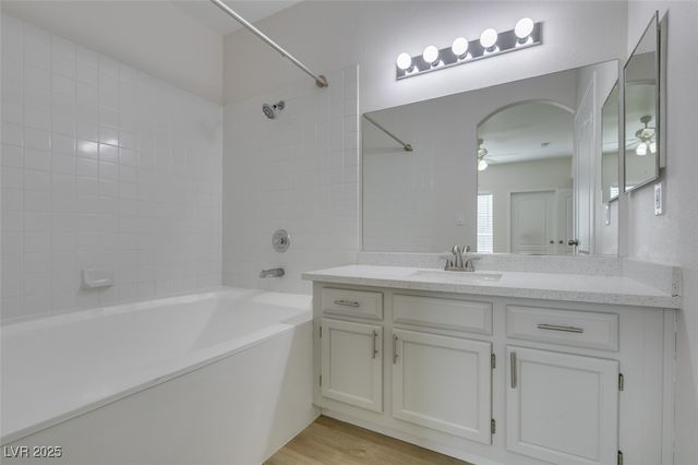 5525 West Flamingo Road 1028, Las Vegas, NV 89103