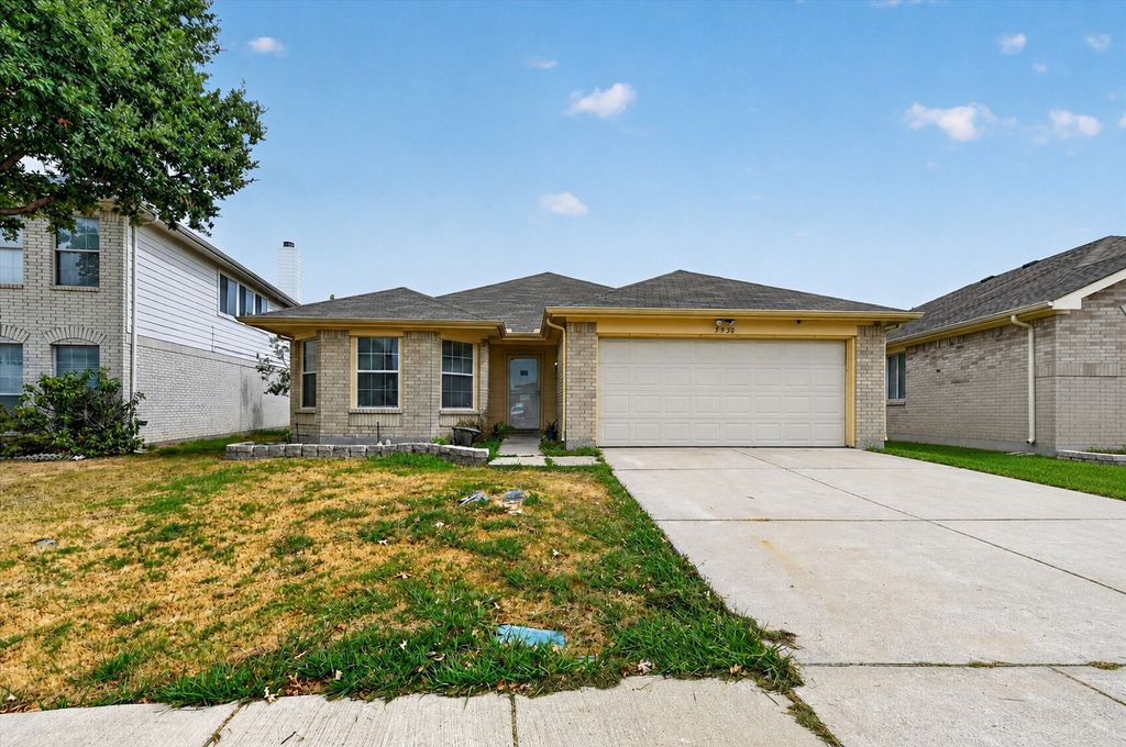 5530 Mandarin Way, Dallas, TX 75249 — exterior