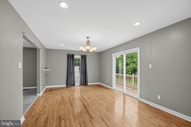 9430 SOLOMONS ISLAND RD, Owings, MD 20736