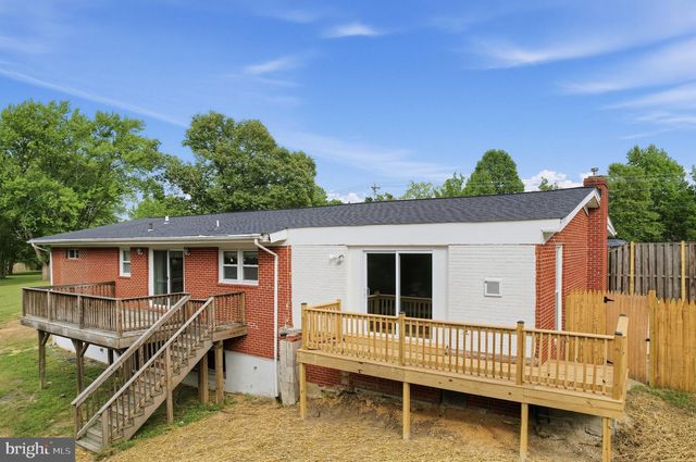 9430 SOLOMONS ISLAND RD, Owings, MD 20736