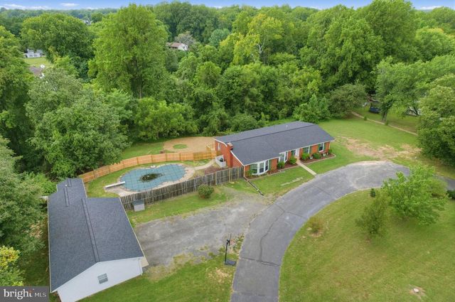 9430 SOLOMONS ISLAND RD, Owings, MD 20736