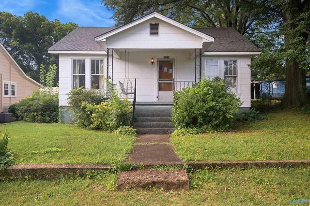 2909 6th Avenue Sw, Huntsville, AL 35805