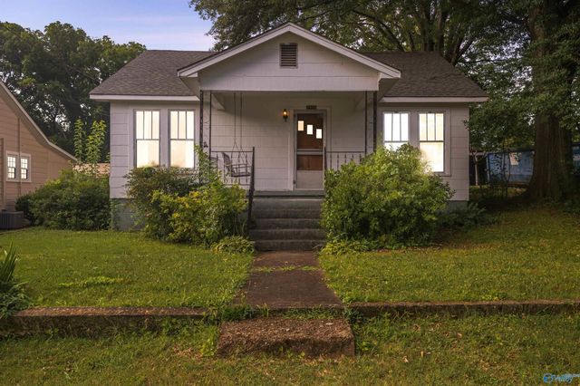 2909 6th Avenue Sw, Huntsville, AL 35805