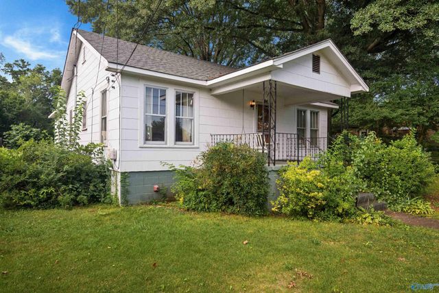 2909 6th Avenue Sw, Huntsville, AL 35805