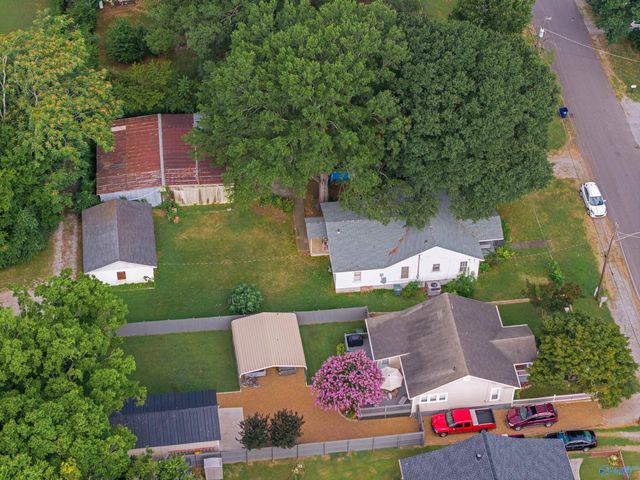 2909 6th Avenue Sw, Huntsville, AL 35805