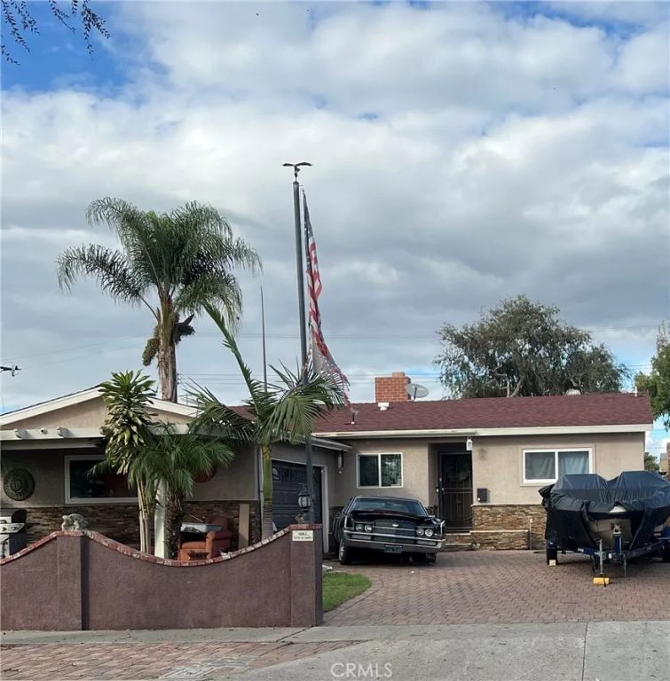 1501 Central, Fullerton, CA 92831