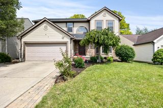 5812 Winshire Drive, Canal Winchester, OH 43110