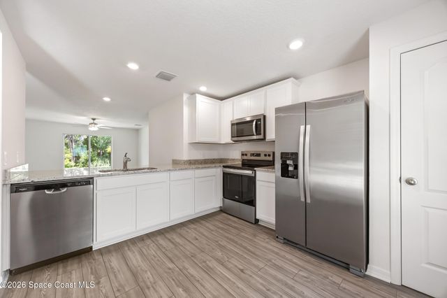 1131 Salina Street SE, Palm Bay, FL 32909