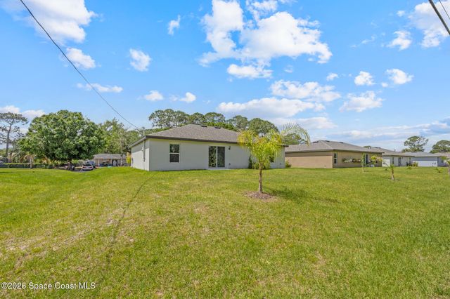 1131 Salina Street SE, Palm Bay, FL 32909