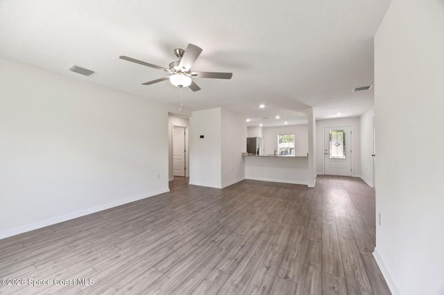 1131 Salina Street SE, Palm Bay, FL 32909