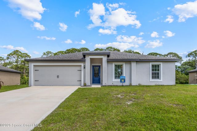 1131 Salina Street SE, Palm Bay, FL 32909