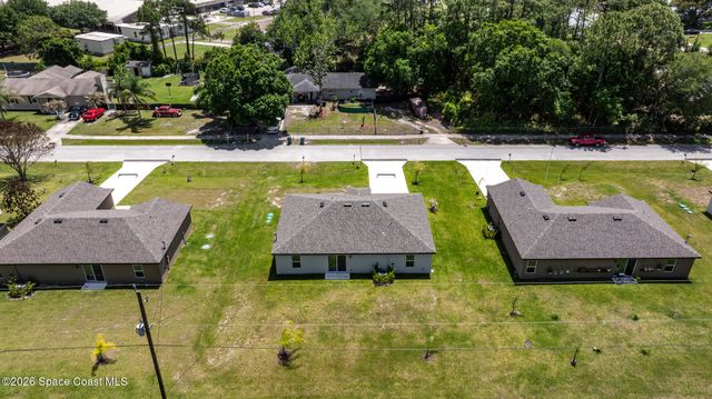 1131 Salina Street SE, Palm Bay, FL 32909
