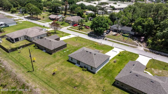 1131 Salina Street SE, Palm Bay, FL 32909