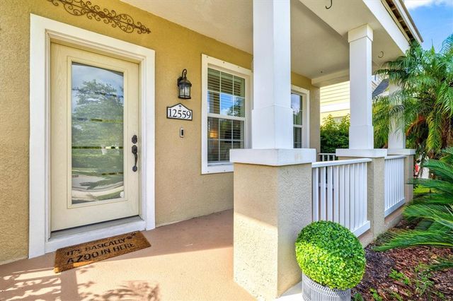 12559 SAGEWOOD DRIVE, Venice, FL 34293