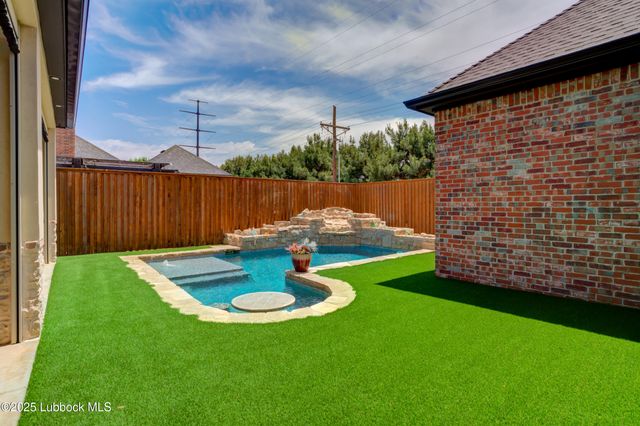 3913 106th Street, Lubbock, TX 79423