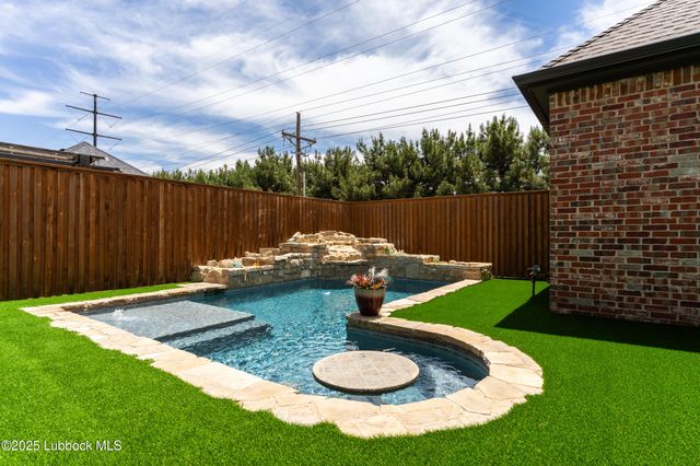 3913 106th Street, Lubbock, TX 79423