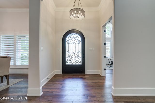 3913 106th Street, Lubbock, TX 79423