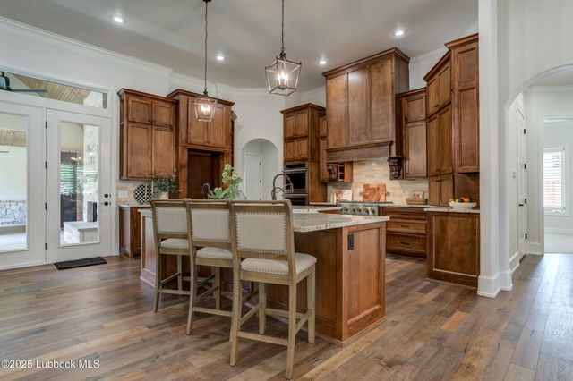 3913 106th Street, Lubbock, TX 79423