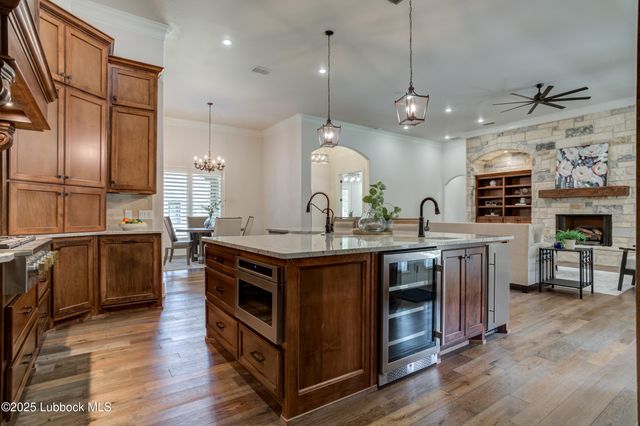 3913 106th Street, Lubbock, TX 79423