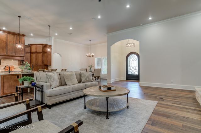 3913 106th Street, Lubbock, TX 79423