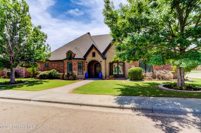 3913 106th Street, Lubbock, TX 79423