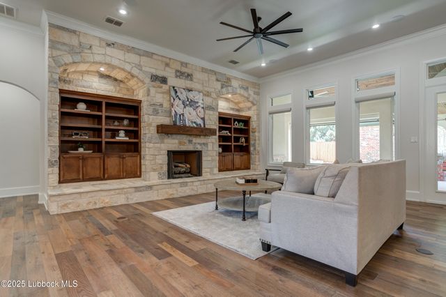 3913 106th Street, Lubbock, TX 79423