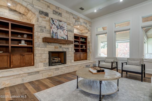 3913 106th Street, Lubbock, TX 79423