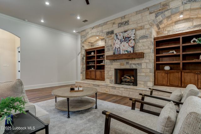 3913 106th Street, Lubbock, TX 79423