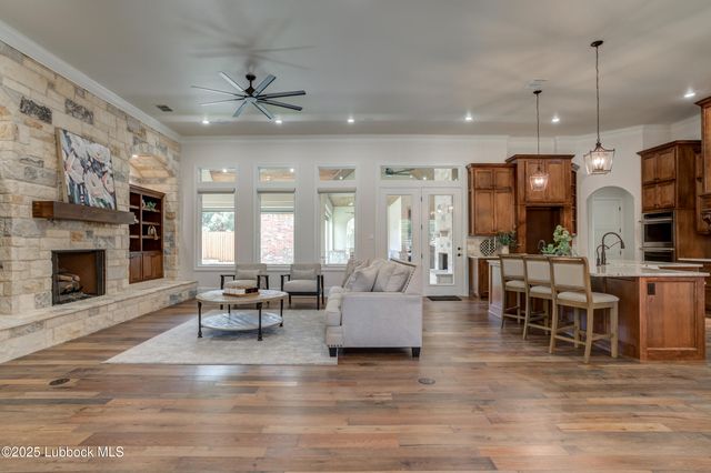 3913 106th Street, Lubbock, TX 79423