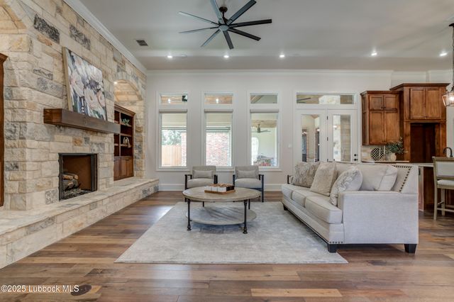 3913 106th Street, Lubbock, TX 79423