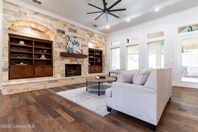 3913 106th Street, Lubbock, TX 79423