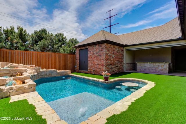 3913 106th Street, Lubbock, TX 79423