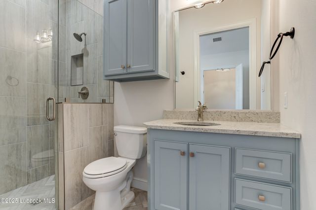 3913 106th Street, Lubbock, TX 79423